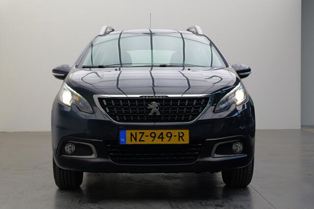 Peugeot 2008 1.2 PureTech Active | Automaat | Cruise control | Airco