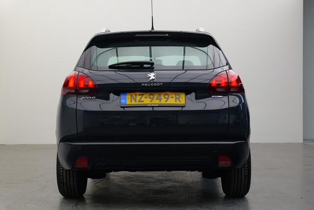 Peugeot 2008 1.2 PureTech Active | Automaat | Cruise control | Airco