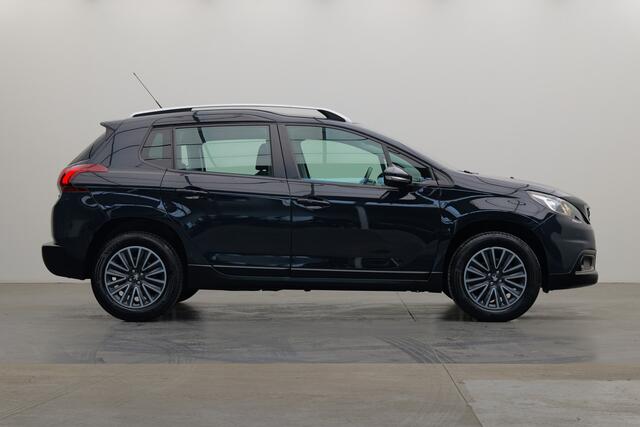 Peugeot 2008 1.2 PureTech Active | Automaat | Cruise control | Airco