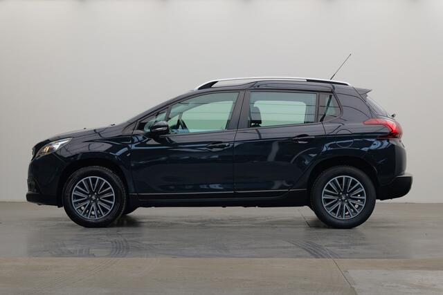 Peugeot 2008 1.2 PureTech Active | Automaat | Cruise control | Airco