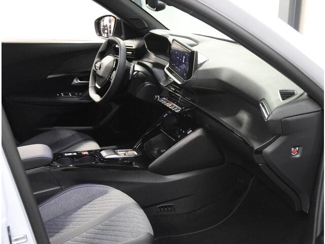 Peugeot 2008 1.2 Hybrid 145PK Allure | 1ste eigenaar | AppleCarPlay/AndroidAuto | Climate Control | Adaptief Cruise Control | 360'Camera | Keyless | FULL LED | Navigatie | LMV | Parkeersensoren | Privacy Glass | Isofix |