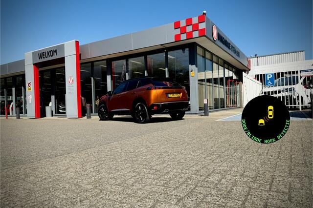 Peugeot 2008 1.2 155PK GT Pack | PANO | STOELVERWARMING | 3D COCKPIT