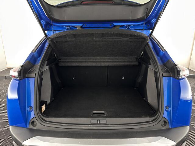 Peugeot 2008 1.5 BlueHDi Blue Lease Allure (INCL. BTW) Aut. *FULL-LED | LEATHER-FABRIC | NAVI-FULLMAP | DIGI-COCKPIT | SPORTSEATS | CAMERA | KEYLESS | PRIVACY-GLASS | CARPLAY | ECC | PDC | CRUISE | CARPLAY | TOWBAR | 18"ALU*