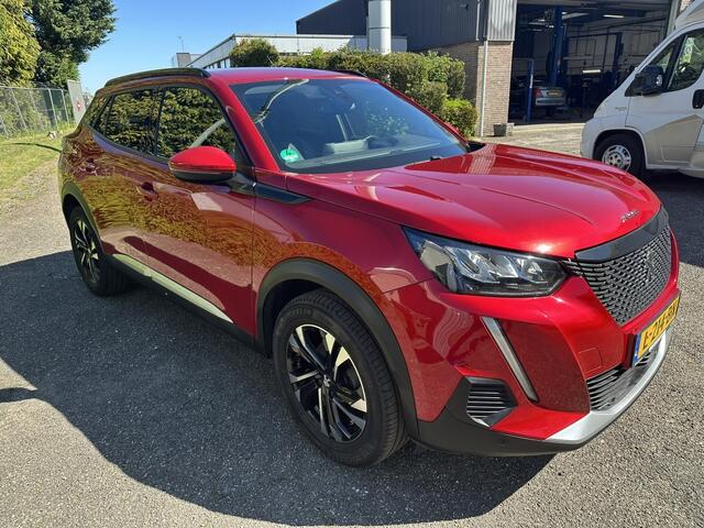 Peugeot 2008 1.2 PureTech Allure