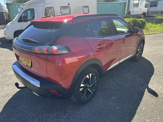 Peugeot 2008 1.2 PureTech Allure