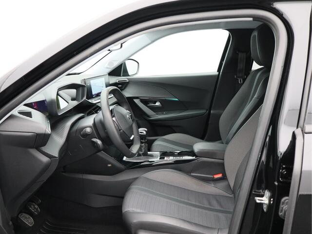 Peugeot 2008 1.2 PureTech Allure Pack/ lage km/ zeer mooi!