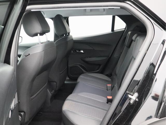 Peugeot 2008 1.2 PureTech Allure Pack/ lage km/ zeer mooi!