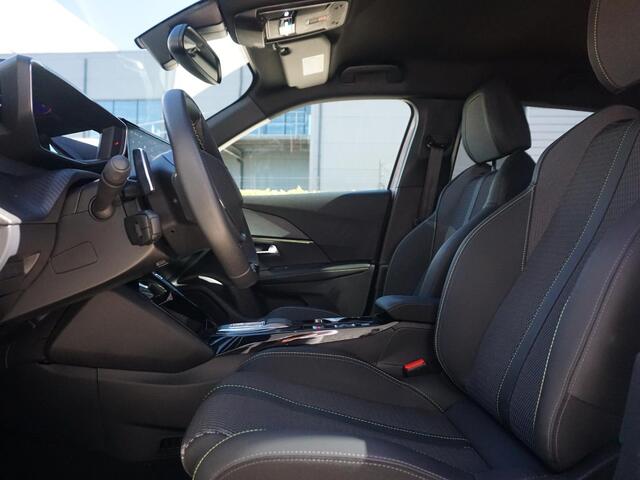 Peugeot 2008 1.2 Hybrid 145 GT 360 Camera
