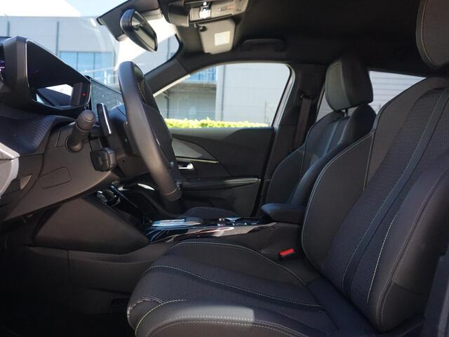 Peugeot 2008 1.2 Hybrid 145 GT 360 Camera