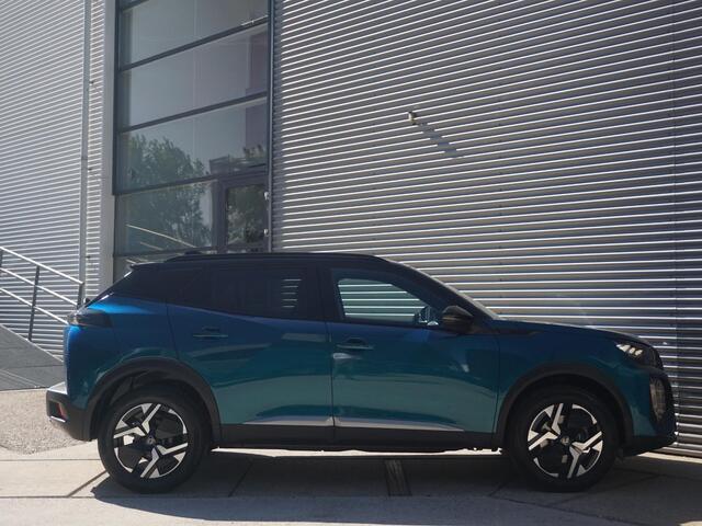 Peugeot 2008 1.2 Hybrid 145 GT 360 Camera