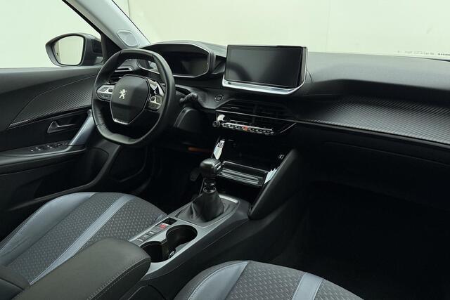 Peugeot 2008 1.2 Turbo Allure 100pk | Trekhaak | Navigatie | camera | parkeersensoren