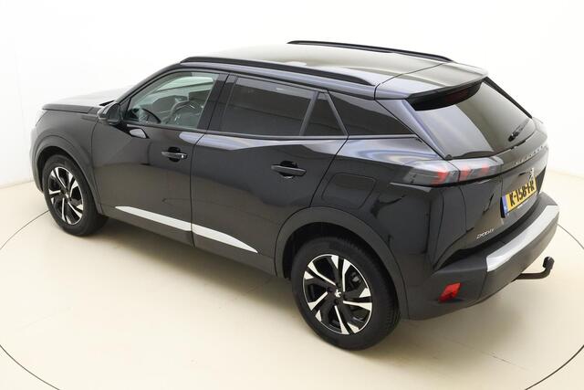 Peugeot 2008 1.2 Turbo Allure 100pk | Trekhaak | Navigatie | camera | parkeersensoren