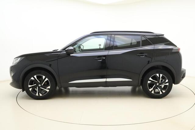 Peugeot 2008 1.2 Turbo Allure 100pk | Trekhaak | Navigatie | camera | parkeersensoren