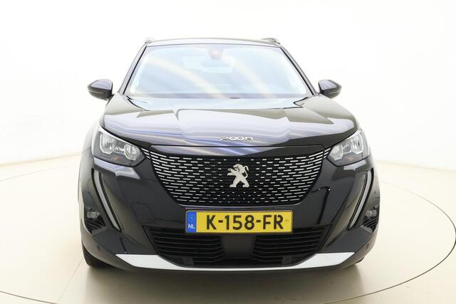 Peugeot 2008 1.2 Turbo Allure 100pk | Trekhaak | Navigatie | camera | parkeersensoren