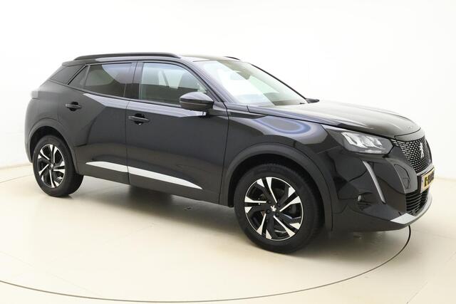 Peugeot 2008 1.2 Turbo Allure 100pk | Trekhaak | Navigatie | camera | parkeersensoren