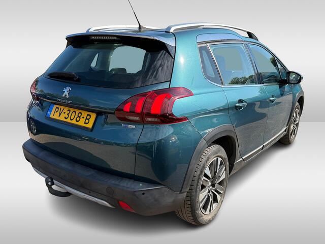 Peugeot 2008 1.2 PureTech Allure / Navi / Camera / Trekhaak / 4S Band