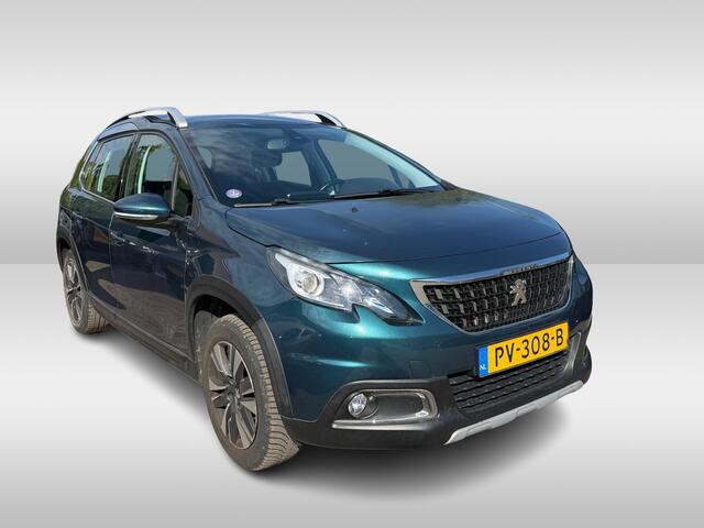 Peugeot 2008 1.2 PureTech Allure / Navi / Camera / Trekhaak / 4S Band