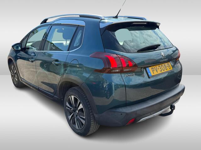 Peugeot 2008 1.2 PureTech Allure / Navi / Camera / Trekhaak / 4S Band