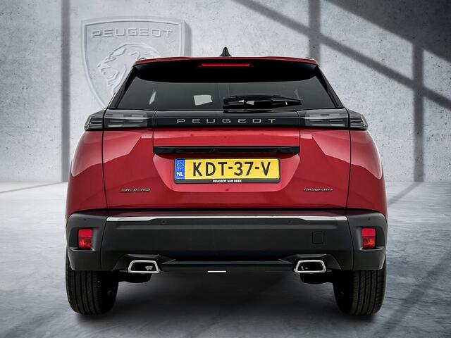 Peugeot 2008 Hybrid 145 pk Automaat Allure | Adaptive CC | 360 camera | Keyless entry |
