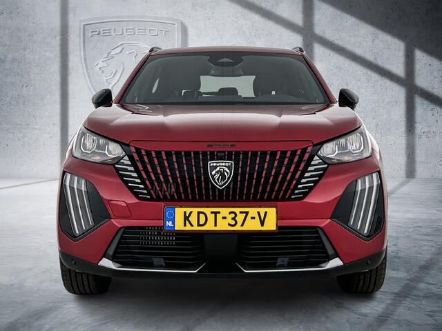 Peugeot 2008 Hybrid 145 pk Automaat Allure | Adaptive CC | 360 camera | Keyless entry |