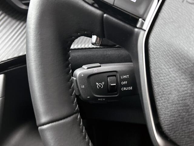 Peugeot 2008 Hybrid 145 pk Automaat Allure | Adaptive CC | 360 camera | Keyless entry |