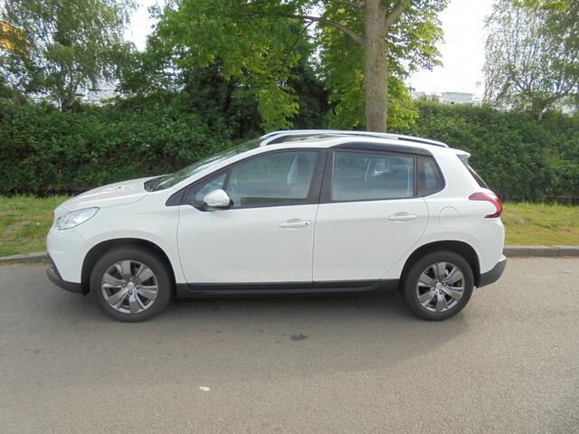 Peugeot 2008 1.2 PureT. Blue Lion/1 EIGENAAR/DISTR VERVANGEN
