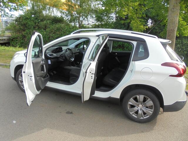Peugeot 2008 1.2 PureT. Blue Lion/1 EIGENAAR/DISTR VERVANGEN