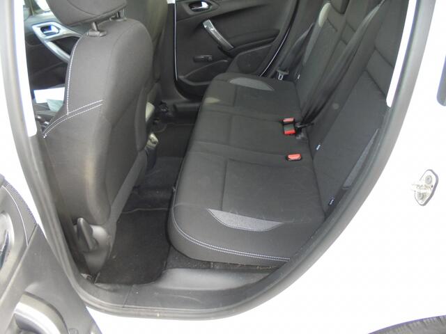 Peugeot 2008 1.2 PureT. Blue Lion/1 EIGENAAR/DISTR VERVANGEN