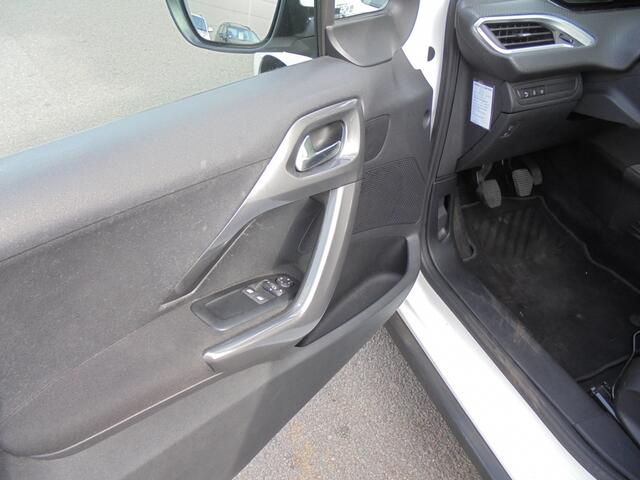 Peugeot 2008 1.2 PureT. Blue Lion/1 EIGENAAR/DISTR VERVANGEN