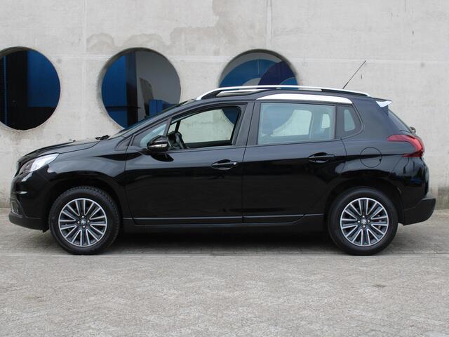 Peugeot 2008 1.2 PureTech Blue Lion | APPLE CARPLAY/ANDROID AUTO | DEALER ONDERHOUDEN |