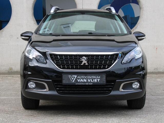 Peugeot 2008 1.2 PureTech Blue Lion | APPLE CARPLAY/ANDROID AUTO | DEALER ONDERHOUDEN |