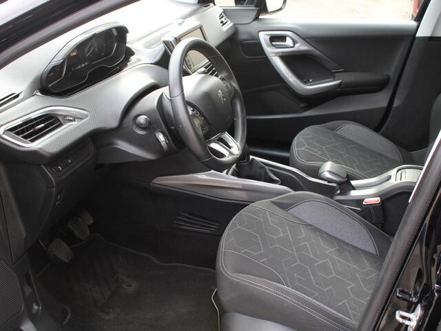 Peugeot 2008 1.2 PureTech Blue Lion | APPLE CARPLAY/ANDROID AUTO | DEALER ONDERHOUDEN |