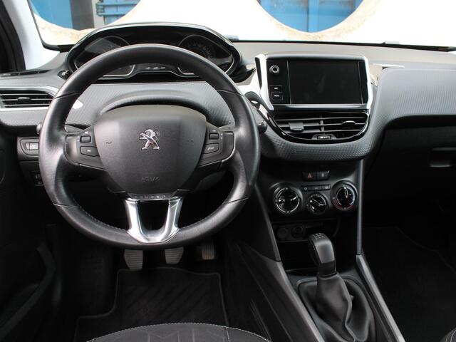 Peugeot 2008 1.2 PureTech Blue Lion | APPLE CARPLAY/ANDROID AUTO | DEALER ONDERHOUDEN |