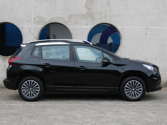 Peugeot 2008 1.2 PureTech Blue Lion | APPLE CARPLAY/ANDROID AUTO | DEALER ONDERHOUDEN |