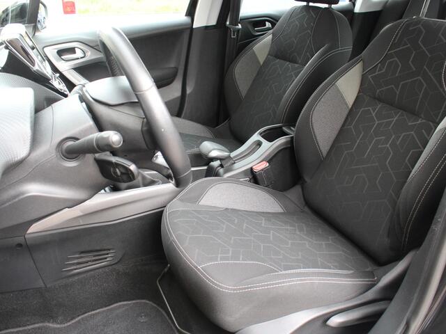 Peugeot 2008 1.2 PureTech Blue Lion | APPLE CARPLAY/ANDROID AUTO | DEALER ONDERHOUDEN |