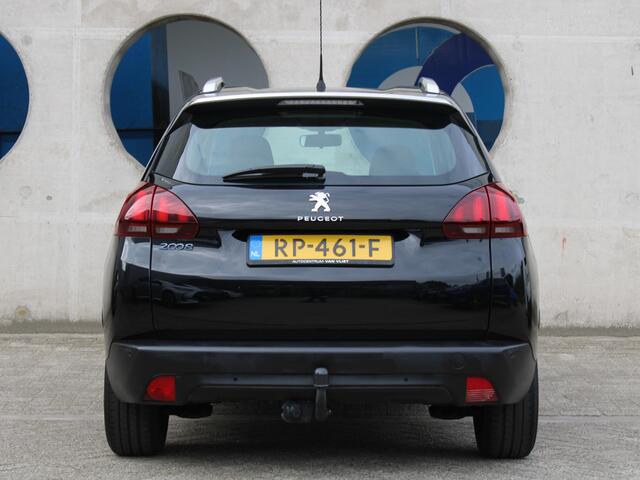 Peugeot 2008 1.2 PureTech Blue Lion | APPLE CARPLAY/ANDROID AUTO | DEALER ONDERHOUDEN |