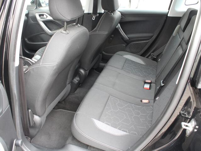Peugeot 2008 1.2 PureTech Blue Lion | APPLE CARPLAY/ANDROID AUTO | DEALER ONDERHOUDEN |