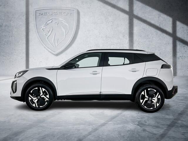 Peugeot 2008 Hybrid 145pk Automaat Allure | Adaptive Cruise | Camera |