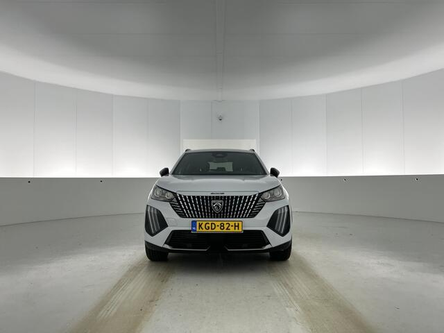 Peugeot 2008 Hybrid 145pk Automaat Allure | Adaptive Cruise | Camera |