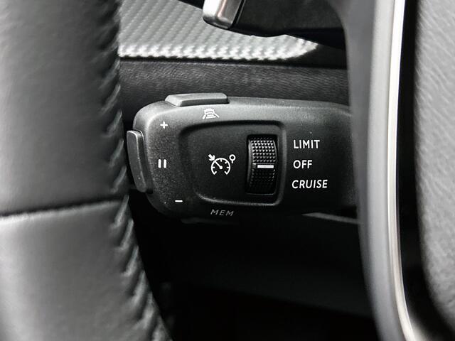 Peugeot 2008 Hybrid 145pk Automaat Allure | Adaptive Cruise | Camera |