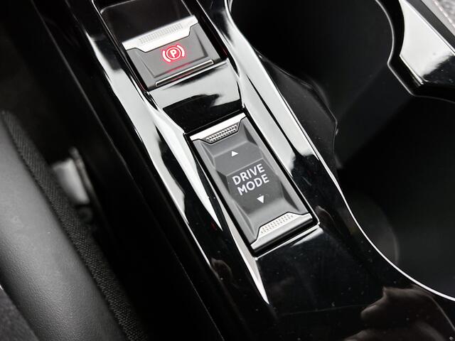 Peugeot 2008 Hybrid 145pk Automaat Allure | Adaptive Cruise | Camera |