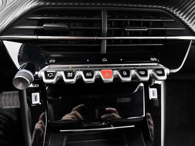 Peugeot 2008 Hybrid 145pk Automaat Allure | Adaptive Cruise | Camera |