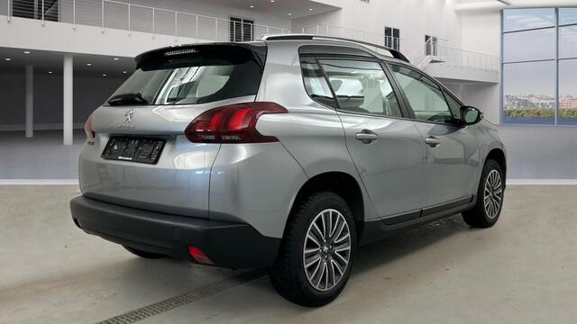 Peugeot 2008 1.2 PureTech Active /Garantie /Airco /Apk /