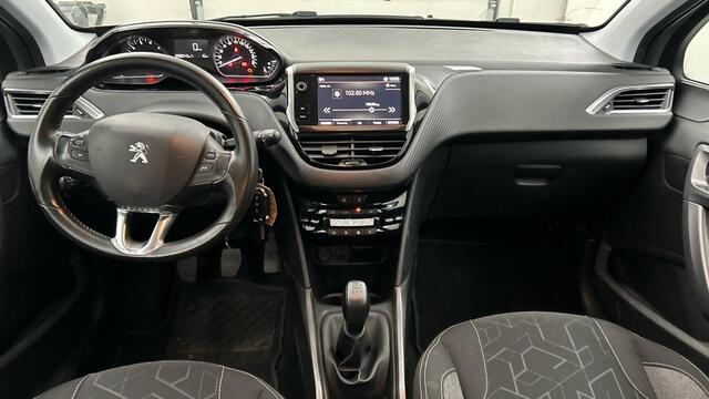 Peugeot 2008 1.2 PureTech Active /Garantie /Airco /Apk /