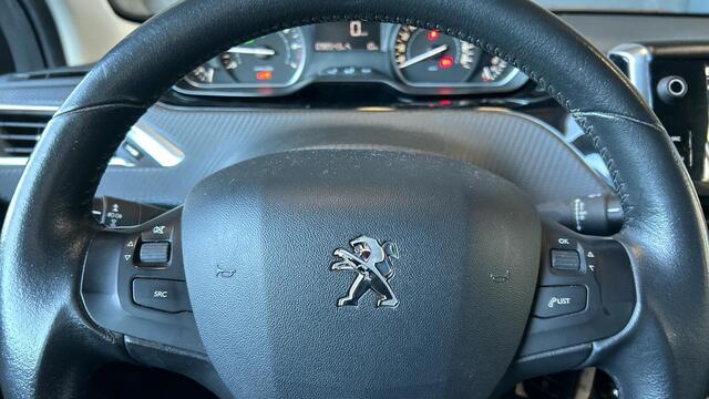 Peugeot 2008 1.2 PureTech Active /Garantie /Airco /Apk /