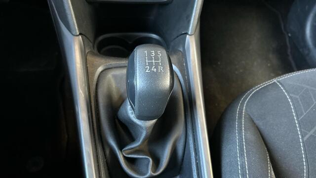 Peugeot 2008 1.2 PureTech Active /Garantie /Airco /Apk /