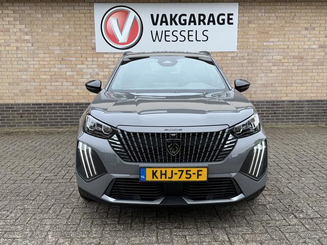 Peugeot 2008 1.2 Hybrid Allure Automaat | Clima | Camera | PDC | Keyless |