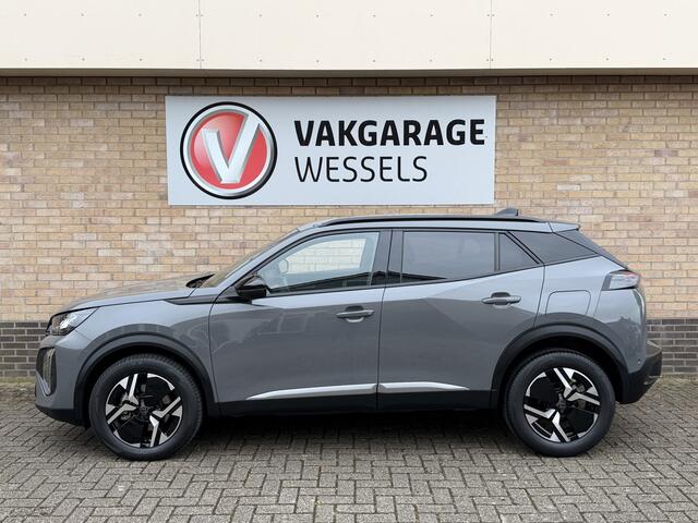 Peugeot 2008 1.2 Hybrid Allure Automaat | Clima | Camera | PDC | Keyless |