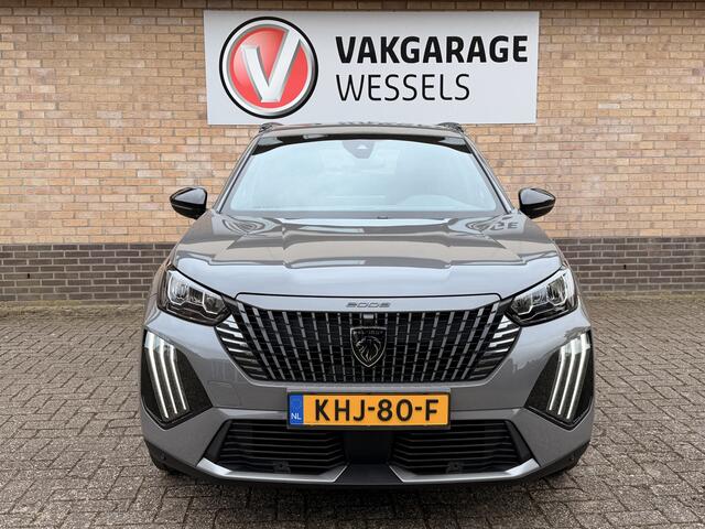 Peugeot 2008 1.2 Hybrid Allure Automaat | Clima | Camera | PDC | Keyless |