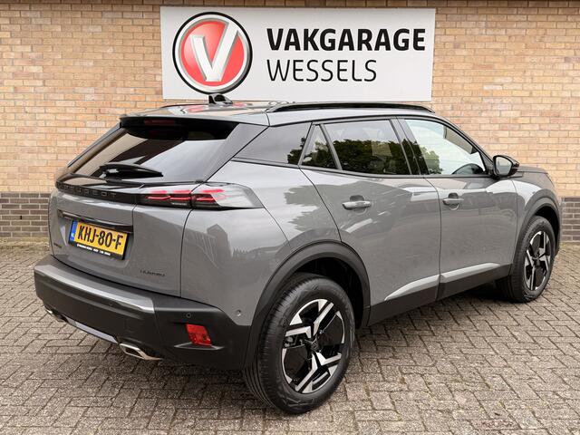 Peugeot 2008 1.2 Hybrid Allure Automaat | Clima | Camera | PDC | Keyless |